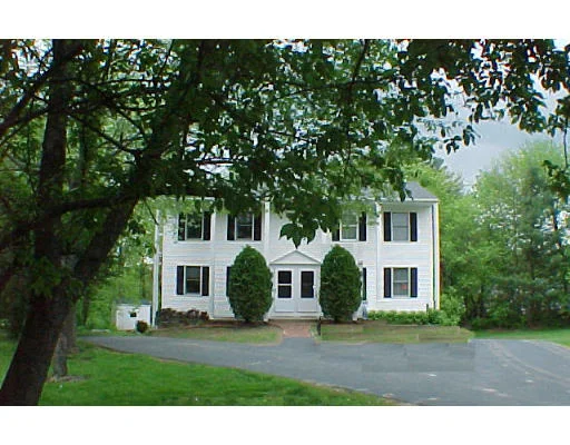 Unit for sale at 21 Crestwood, Northborough, MA 01532