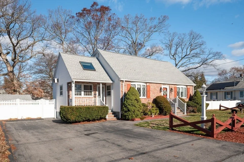 Unit for sale at 37 Pinewood Ave, Billerica, MA 01821