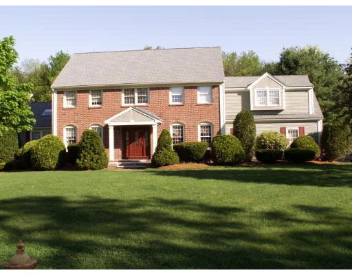 Unit for sale at 1 Magnolia Dr, Westford, MA 01886