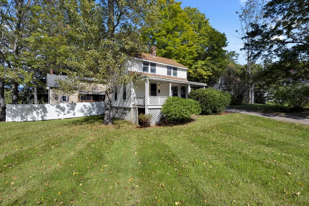 Unit for sale at 3 Fullam Hill Rd, North Brookfield, MA 01535