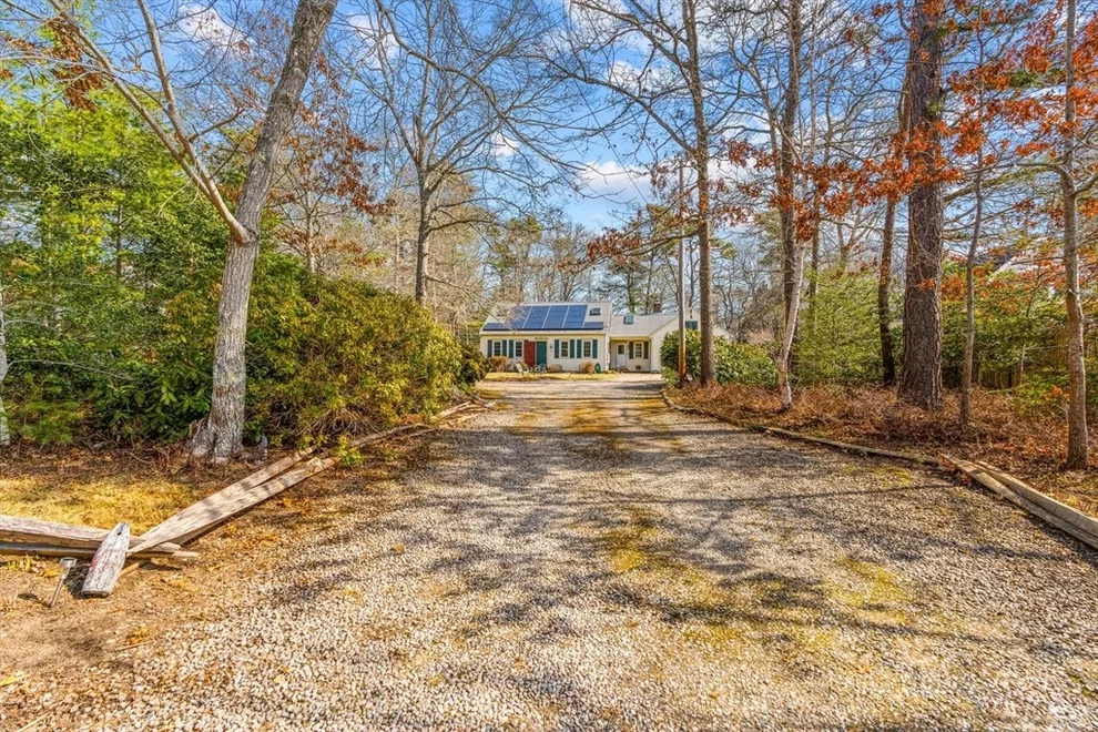 Unit for sale at 352 Nye Road, Barnstable, MA 02632