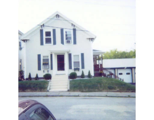 Unit for sale at 6 Church Street, Spencer, MA 01562