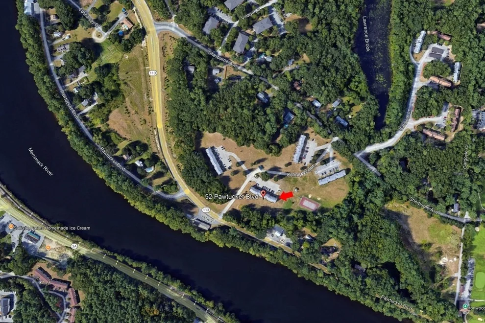 Unit for sale at 52 Pawtucket Blvd, Tyngsborough, MA 01879