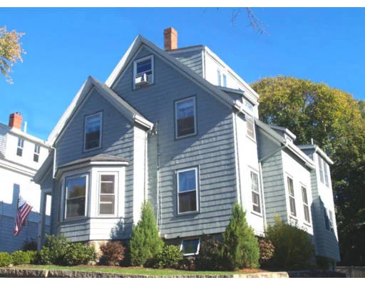 Unit for sale at 10 Gerry Street, Marblehead, MA 01945