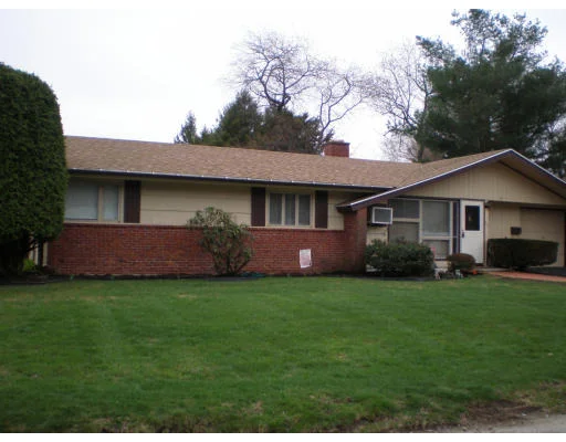 Unit for sale at 103 Christopher Rd, Brockton, MA 02302