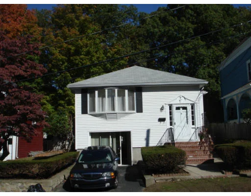 Unit for sale at 8 Spring Hill Rd, Boston, MA 02136