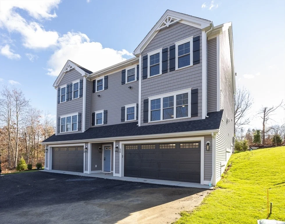 Unit for sale at 54 Baltic St, Attleboro, MA 02703
