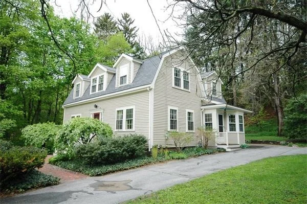 Unit for sale at 533 Lexington Rd, Concord, MA 01742