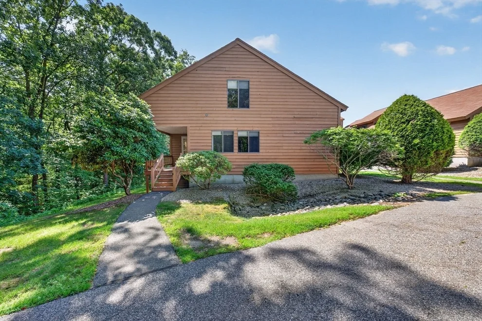 Unit for sale at 14 Danforth, Haverhill, MA 01832