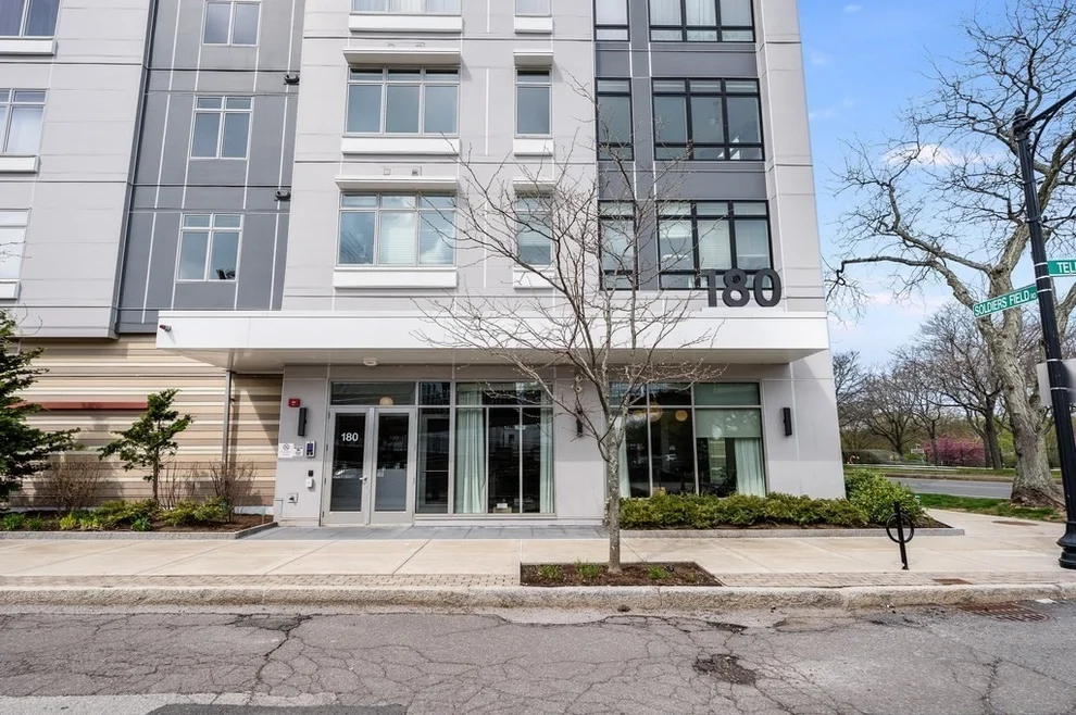 Unit for sale at 180 Telford, Boston, MA 02135
