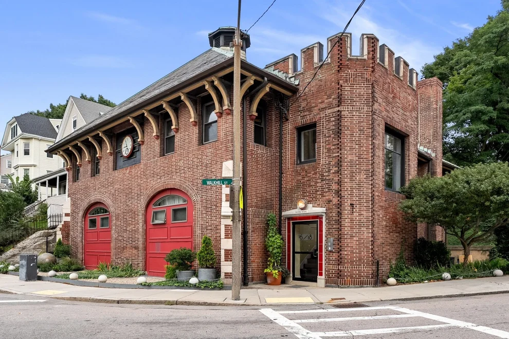 Unit for sale at 16-18 Walk Hill Street, Boston, MA 02130