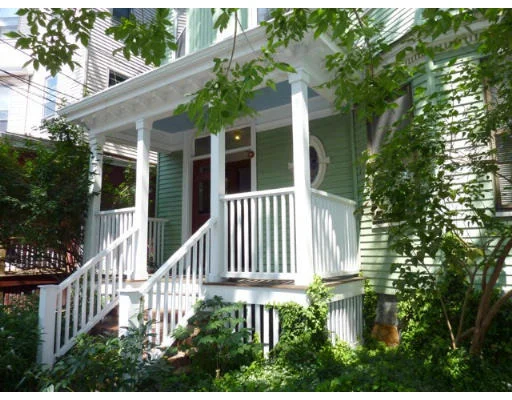 Unit for sale at 60 Aspinwall Ave., Brookline, MA 02446
