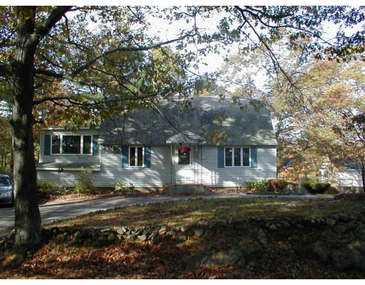 Unit for sale at 32 Country Lane, Billerica, MA 01821