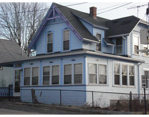 Unit for sale at 10 Eighth Street, Wareham, MA 02558