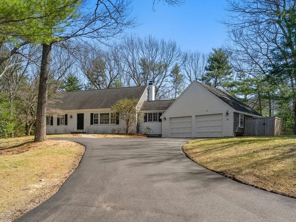 Unit for sale at 31 James Rd, Duxbury, MA 02332