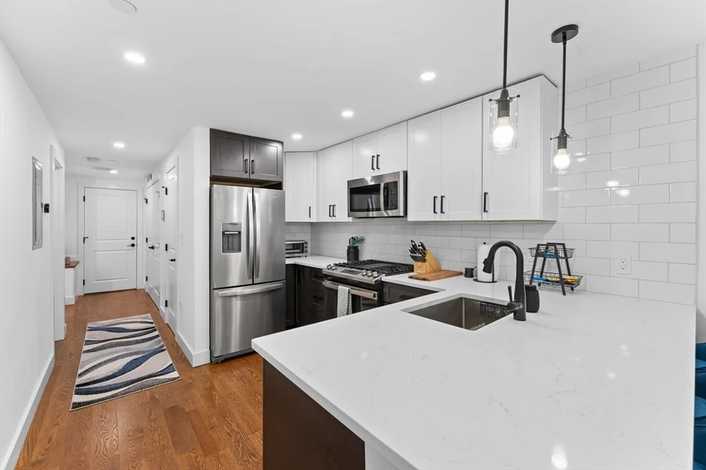 Unit for sale at 31 Monmouth St, Boston, MA 02128