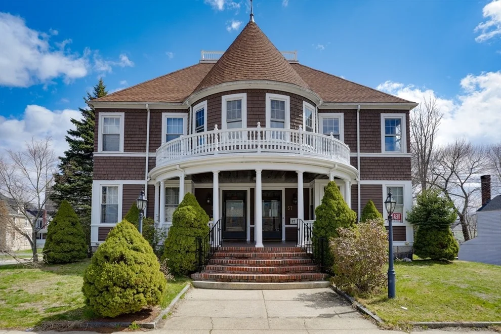 Unit for sale at 57-59 School St, Milford, MA 01757