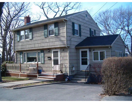 Unit for sale at 84 Williams St., Malden, MA 02148