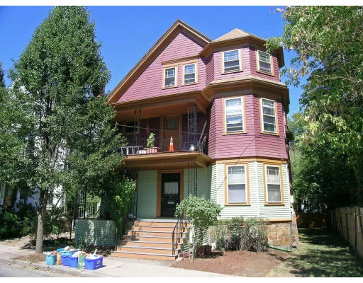 Unit for sale at 11 Barbara St, Boston, MA 02130