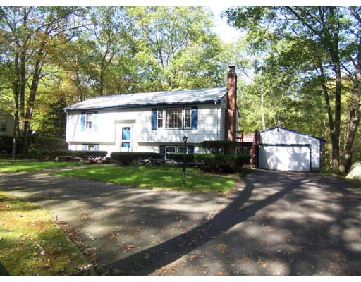 Unit for sale at 246 Steere St, Attleboro, MA 02703