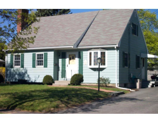 Unit for sale at 4 Brigati Ter, Framingham, MA 01701