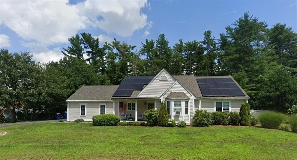 Unit for sale at 4 Hatchery Ln, Wareham, MA 02576