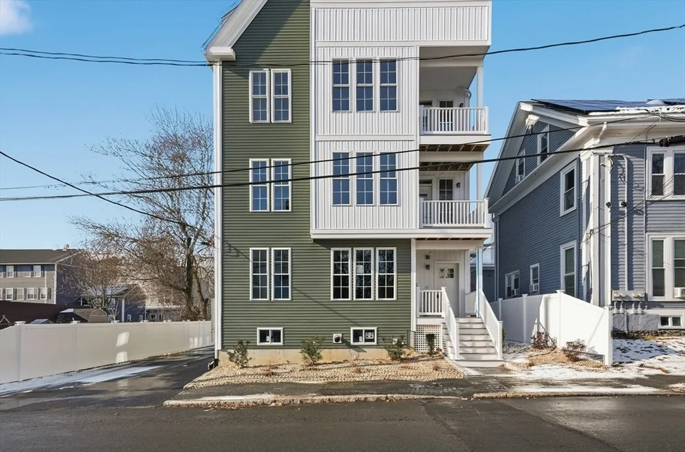 Unit for sale at 8 Vine Street, Haverhill, MA 01830