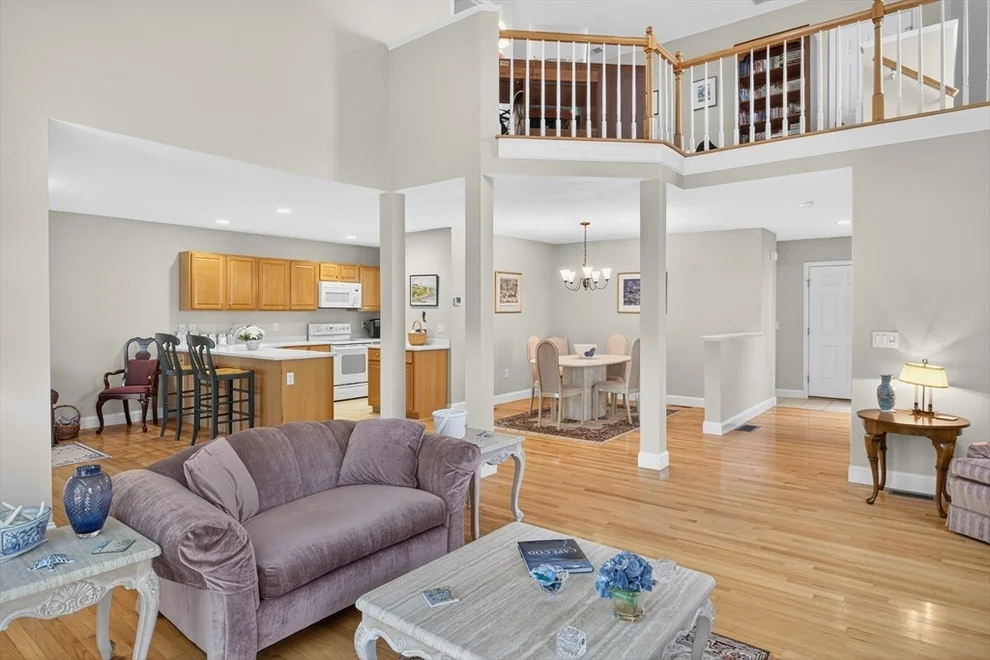 Unit for sale at 4 Hollyhock Knoll, Bourne, MA 02532