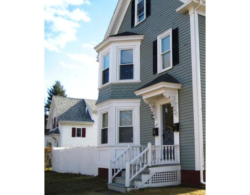 Unit for sale at 340 Maple St, Danvers, MA 01923
