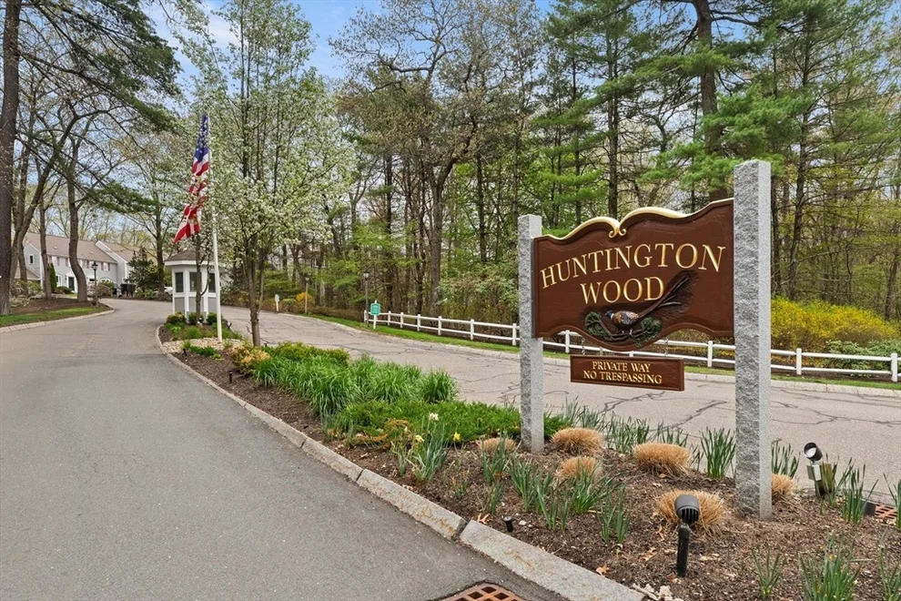 Unit for sale at 4203 Woodbridge Rd, Peabody, MA 01960