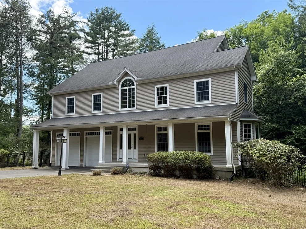 Unit for sale at 41 Thresher Rd, Hampden, MA 01036