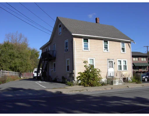 Unit for sale at 45 Main St, Woburn, MA 01801