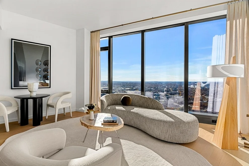 Unit for sale at 682 Atlantic Ave, Boston, MA 02111