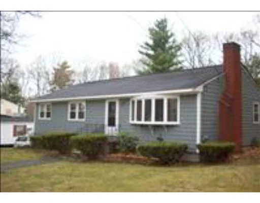 Unit for sale at 40 Whipple Rd, Billerica, MA 01821
