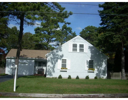 Unit for sale at 62 Joyce St, Falmouth, MA 02536