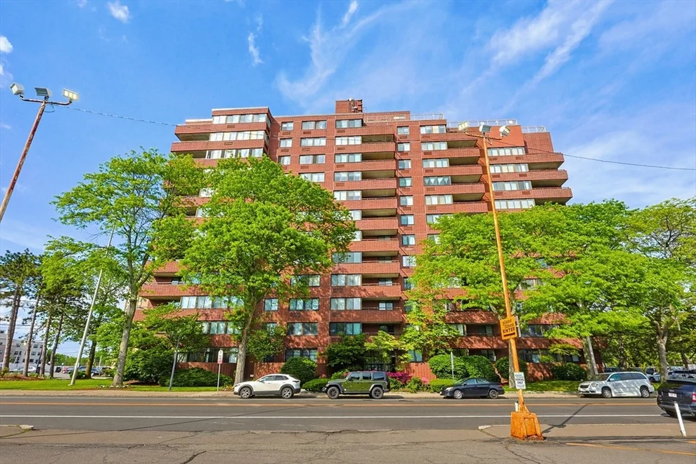 Unit for sale at 77 Adams St, Quincy, MA 02169