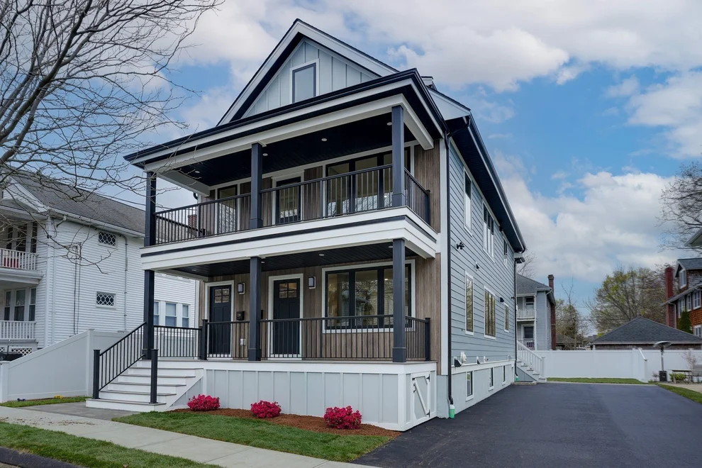 Unit for sale at 17-19 Drew Road, Belmont, MA 02478