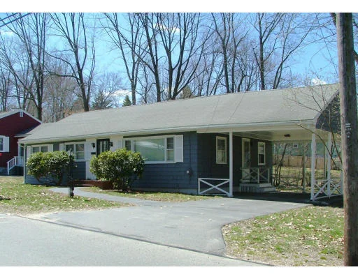 Unit for sale at 202 Humphrey Street, Lowell, MA 01850
