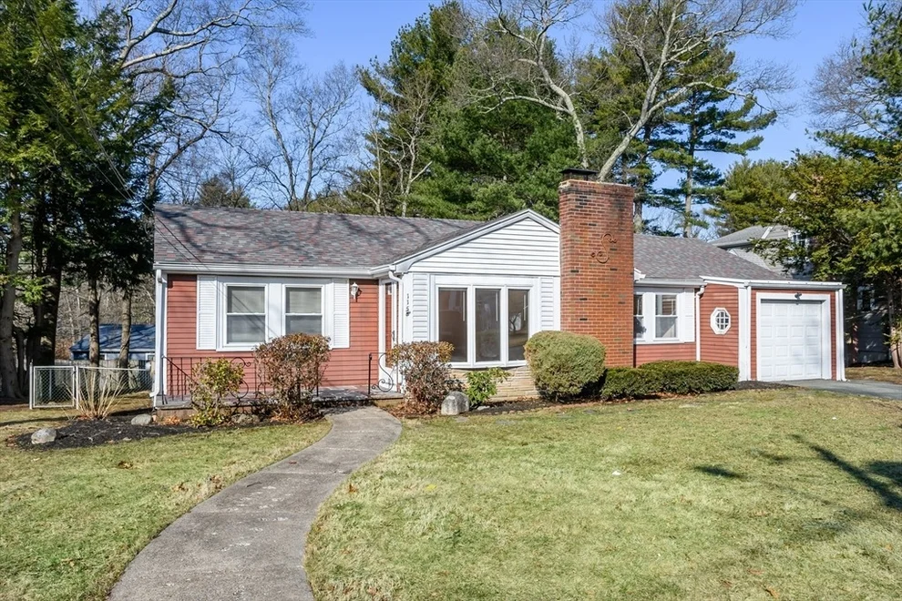 Unit for sale at 115 Cobleigh Street, Westwood, MA 02090