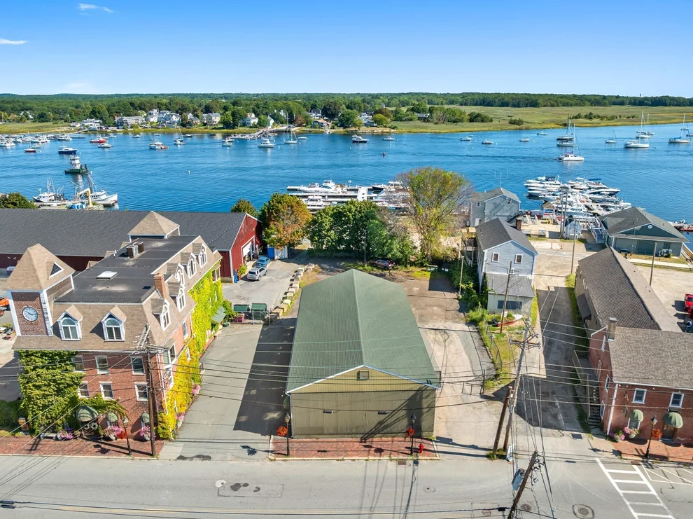 Unit for sale at 47 Water St, Newburyport, MA 01950