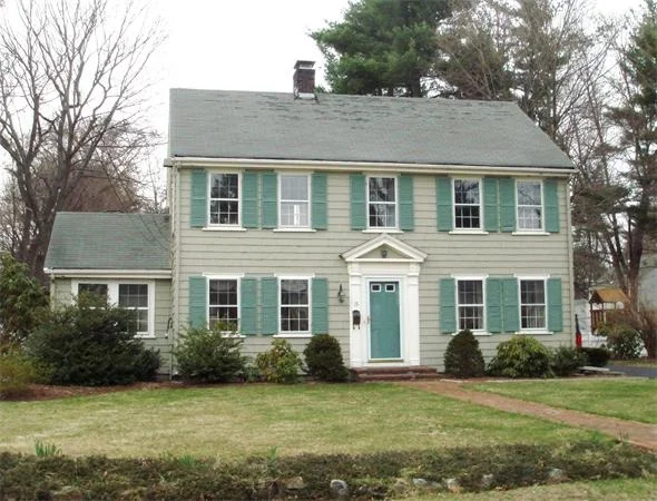 Unit for sale at 15 Parker Rd, Wellesley, MA 02482