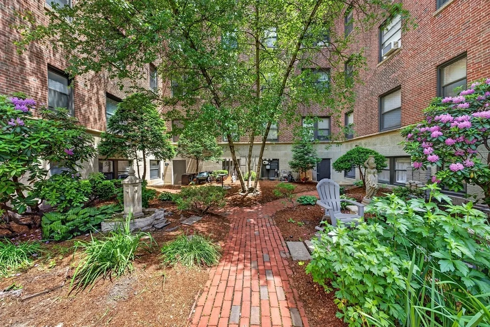 Unit for sale at 86 Jersey Street, Boston, MA 02215