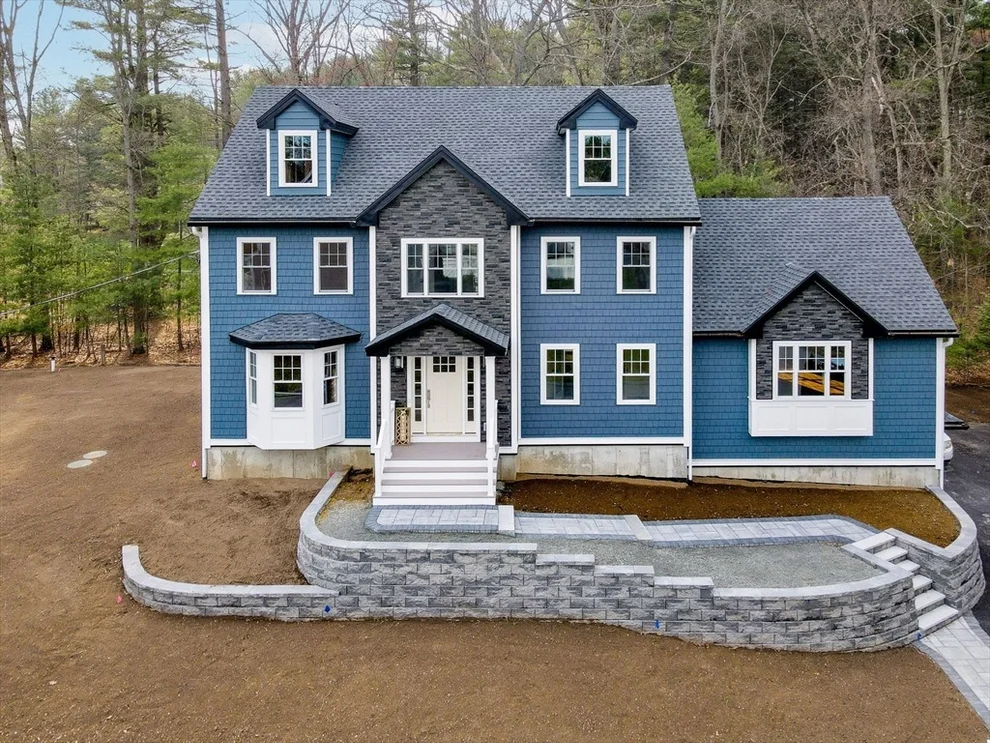 Unit for sale at 23 Pomfret Rd, Wilmington, MA 01887