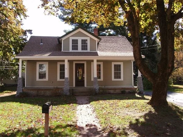 Unit for sale at 6 Prospect, Oxford, MA 01537