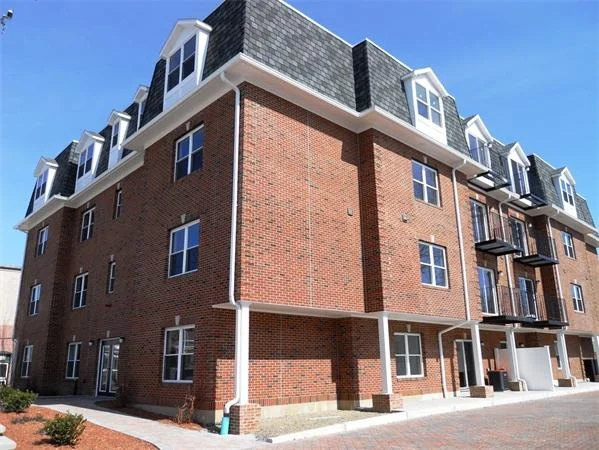 Unit for sale at 179 Park Street, Medford, MA 02155