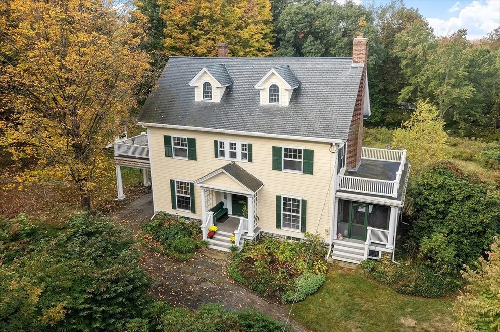 Unit for sale at 4 Bolton Rd., Harvard, MA 01451