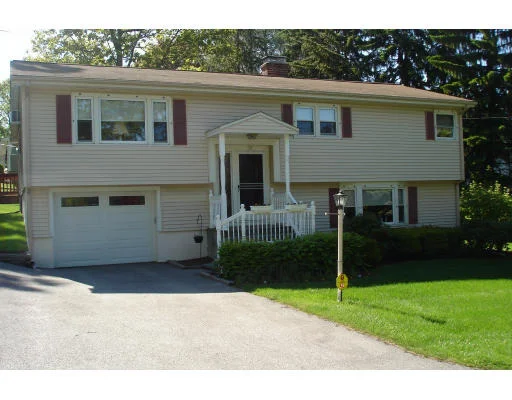 Unit for sale at 39 Leslie Rd., Worcester, MA 01605