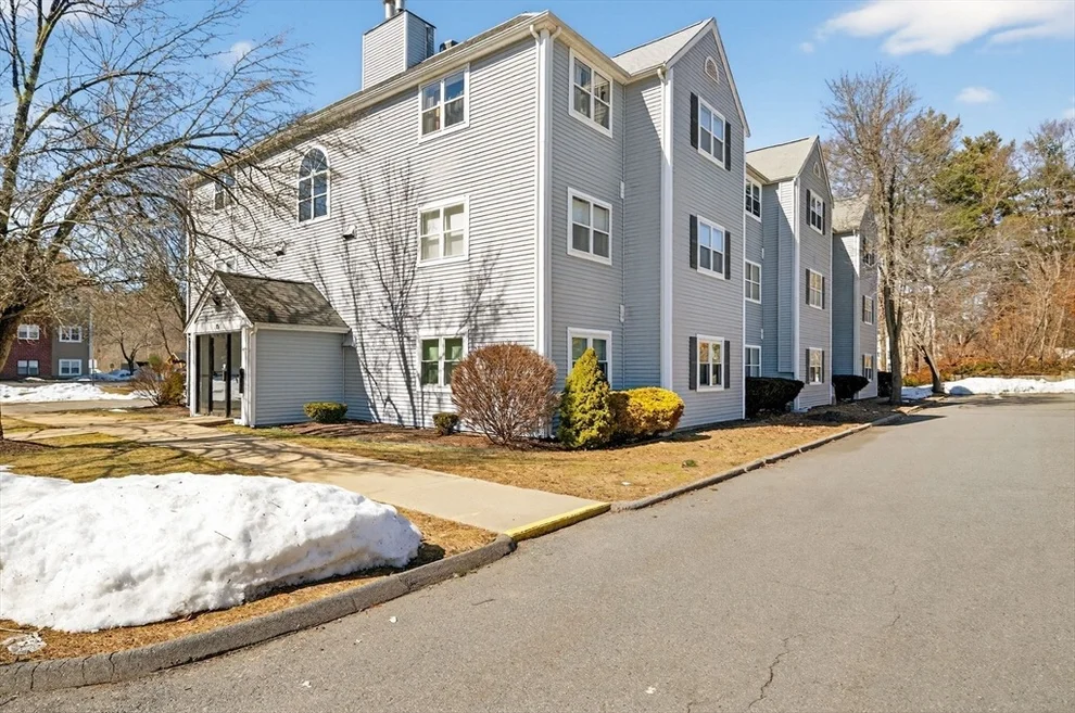 Unit for sale at 15 Longworth Ave, Brockton, MA 02301