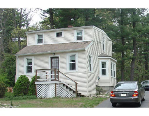 Unit for sale at 7 Abbott Rd, North Reading, MA 01864