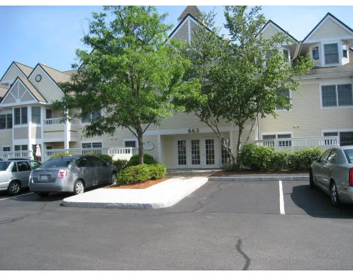 Unit for sale at 663 Lowell St., Lexington, MA 02420